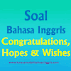 Contoh Kalimat Harapan Dalam Bahasa Inggris / 15 Kata Mutiara Bahasa Inggris Tentang Harapan Palsu False Hope - Nah, demikianlah beberapa contoh yang dapat kami sajikan, semoga ini dapat memberi referensi untuk anda dalam membuat berbagai jenis greeting card seperti birthday card, weeding card, graduation card, mother's day card, lebaran card.