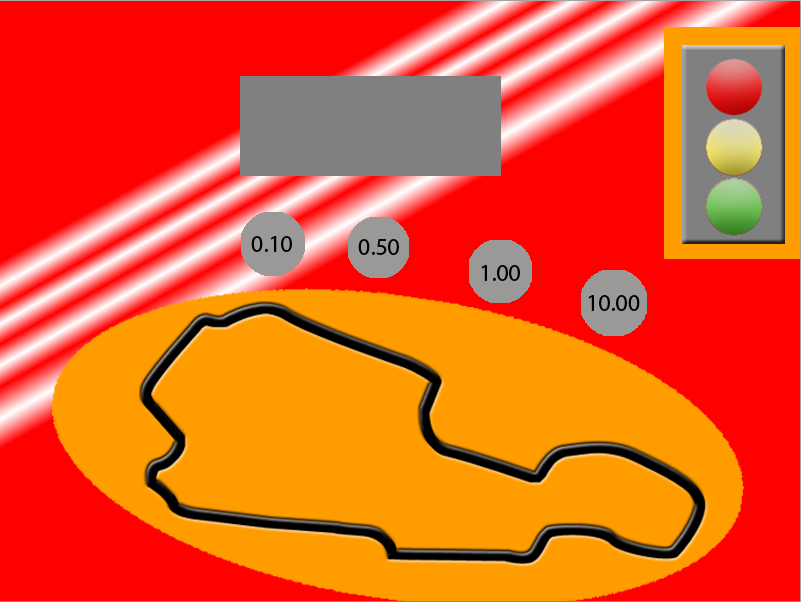 Download Samuel Haskins Gaming Blog: Formula 1 Sportswheel GUI Mock-ups & Adobe Illustrator Practise