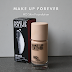 REVIEW Make Up For Ever (MUFE) NEW HD Skin Impercetible Undetectable Stay-True Foundation Shade 1N06 Porcelain (Y218)