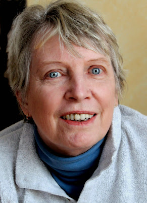 Lois Lowry