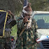 ISWAP and Boko Haram members clash in Borno