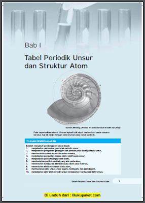  ini sanggup anda dapatkan secara gratis melalui postingan aku kali ini khususnya untuk Guru Buku Kimia Kelas 10,11,12 Kurikulum 2013 Jenjang SMA, MA, SMK