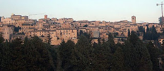 Spello, uno dei borghi più belli d'Italia