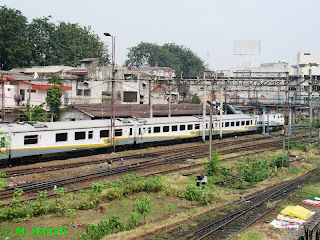 Jadwal KeretaApi Argo Sindoro