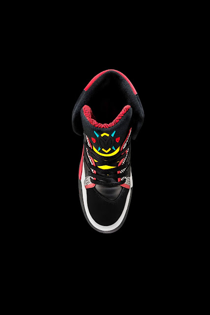 Adidas Originals Mutombo