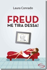 Freud me tira dessa - Capa