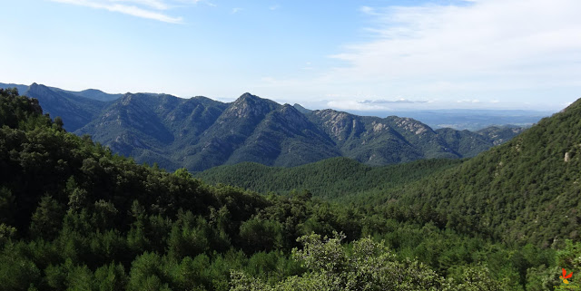 Sobrepuny des de Vilada