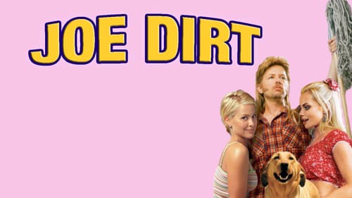 Le avventure di Joe Dirt 2001 scaricare gratis