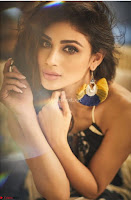 Mouni Roy Beautiful Smaching Pics on the Aza fashions magazine cover ~  Exclusive 003.jpg
