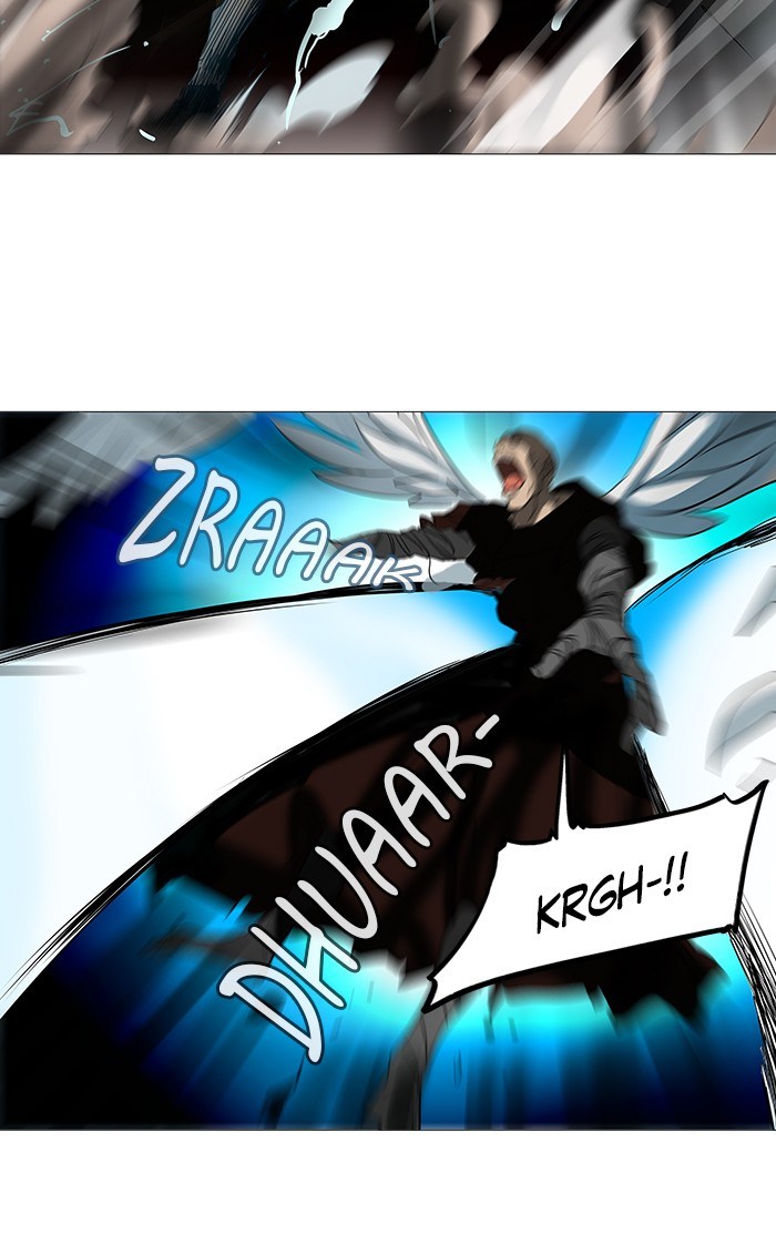 Webtoon Tower Of God Bahasa Indonesia Chapter 233