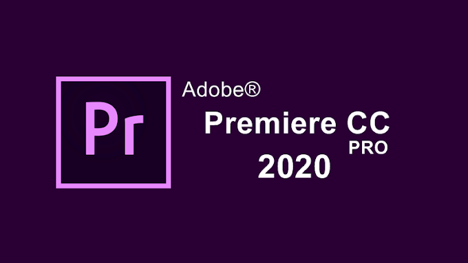 Adobe Premiere Pro 2020 v14 Pre-Activated Free Download (Gdrive link)