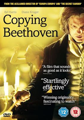 Copying Beethoven