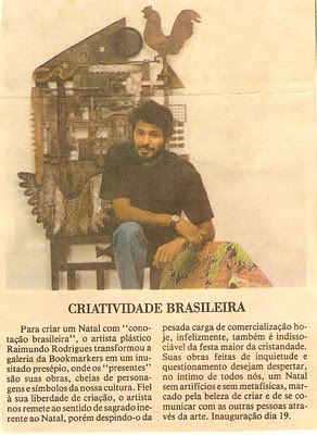 Raimundo Rodriguez - Jornal do Commércio