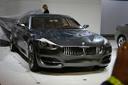 2011 BMW M3 Black