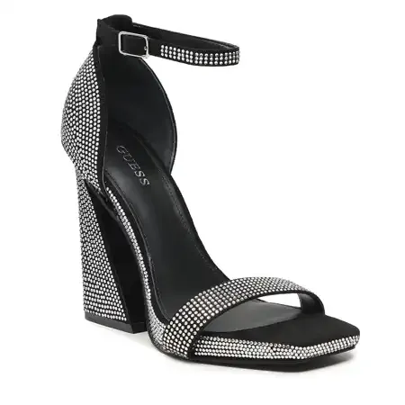Γυναικεία Πέδιλα Guess για Άνοιξη και Καλοκαίρι