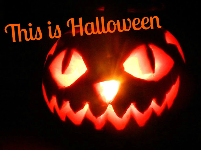 This is Halloween | Halloween Blog