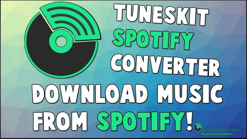 TunesKit Spotify Converter 1.1.0.54