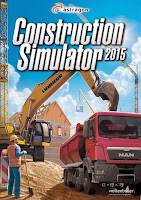 Download Construction Simulator 2015 Full Crack