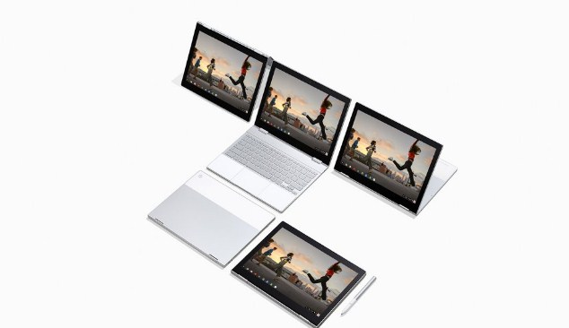 Mengupas Spesifikasi Google Pixelbook, Laptop Nomer satu dengan Google Assistant