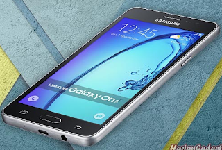 Harga Samsung Galaxy On5