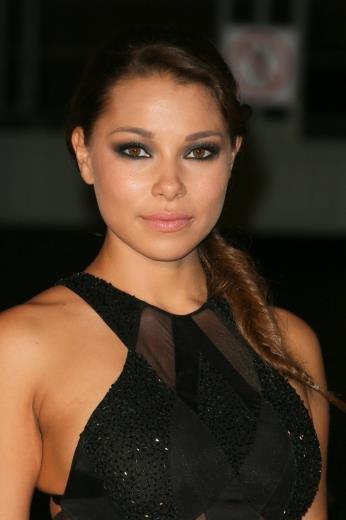 Jessica Parker Kennedy Profile Dp Pics