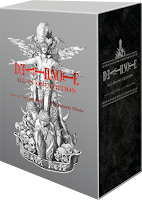 Death Note (All-in-One Edition)