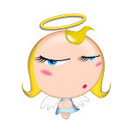 Gif de anjo