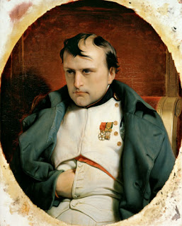 napoleon curiosidades