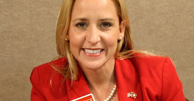 Arkansas Attorney General Leslie Rutledge