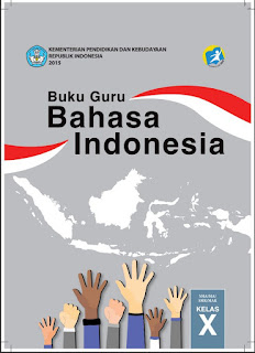 rpp bahasa indonesia kurikulum 2013 revisi 2016