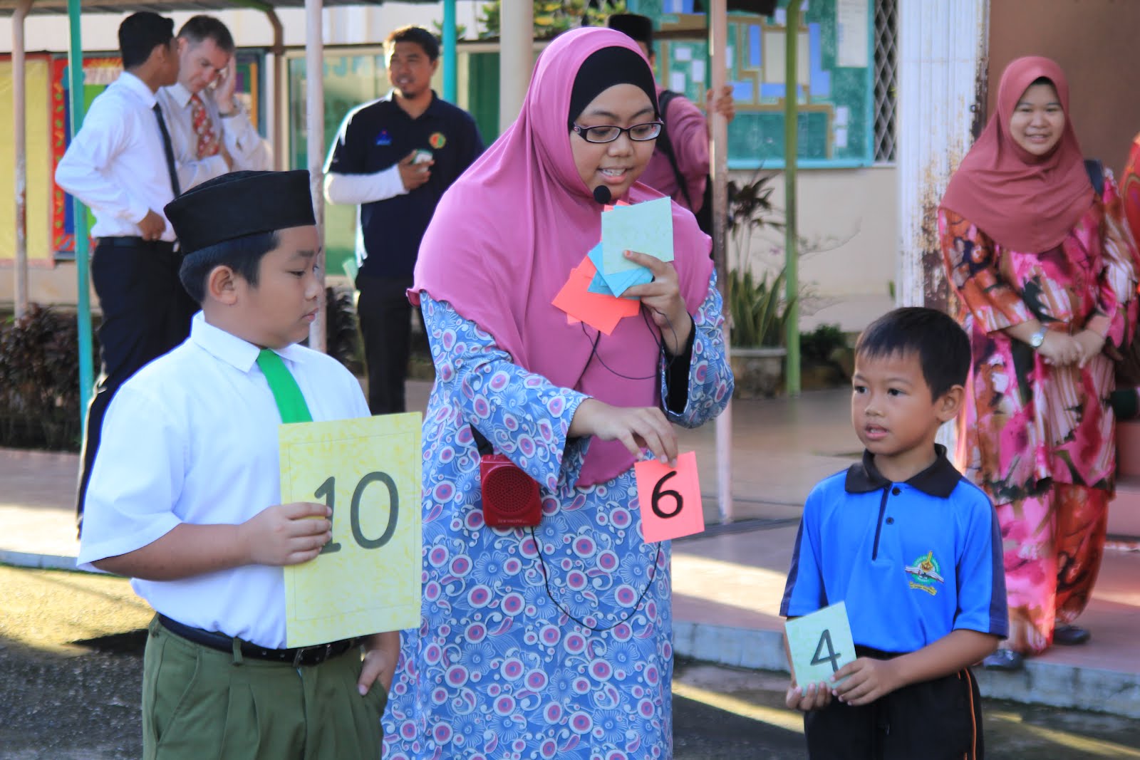 Soalan Matematik Tahun 3 Beserta Jawapan - Selangor u