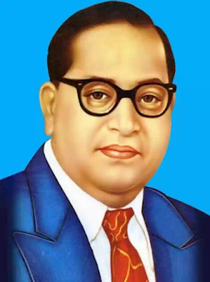 Dr. Babasaheb Ambedkar