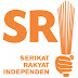 Makna Sapu Lidi Pada Logo Partai SRI