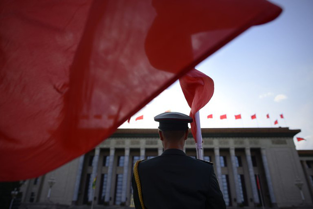 New York Times: Trung Quốc giết và bỏ tù 20 gián điệp CIA