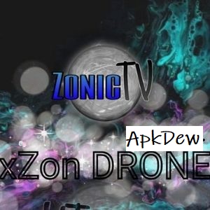 xZon Drone Apk