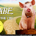 The President of Universal Pictures (Wrongly) Hates This Film: A Babe: Pig In The City Review