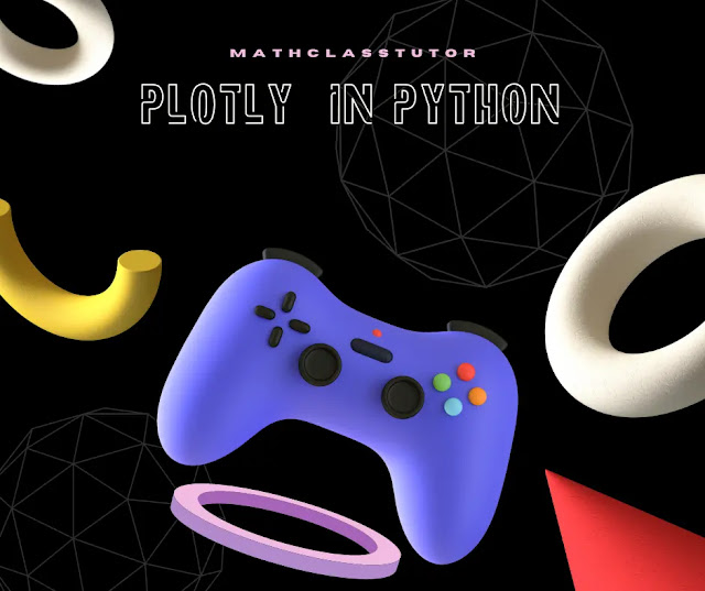 Plotly  in Python image