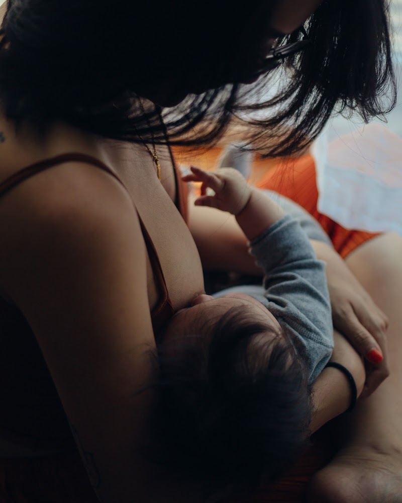 💥 A Mother's Handbook to Self-Care During the Transition from Breastfeeding