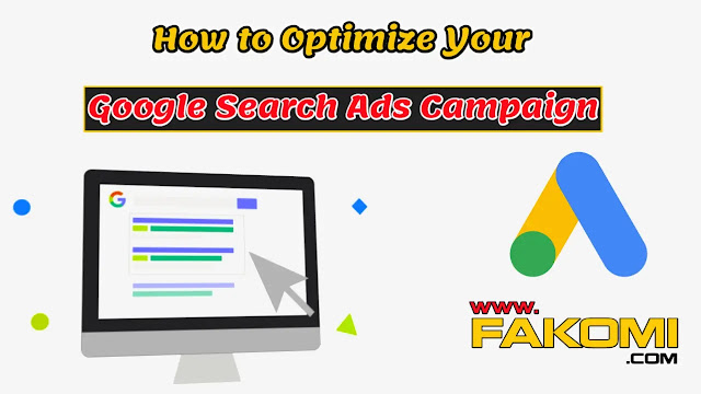 How to Optimize Your Google Search Ads Campaign and Outperform Your Competition