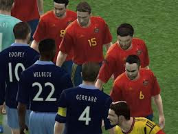  Patch Update  Winning Eleven 9-Free Download For PC Games
