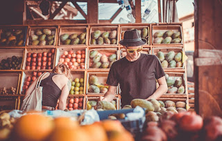 النمسا: محلات تجارية معفية من إلزامية ارتداء الكمامات