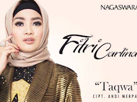 Download Lagu Fitri Carlina Taqwa Mp3 (4.43MB) Album Religi Terbaru 2018