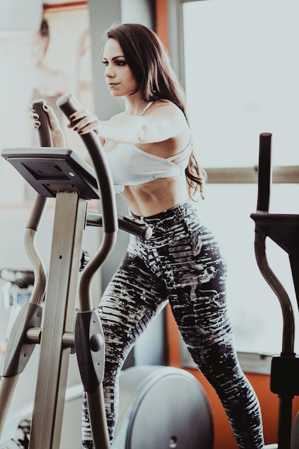 Best 7 Tips for Fitness Women