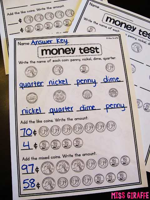 Teaching money is a lot of fun because at that topographic point are therefore many money games for kids in addition to Teaching Money