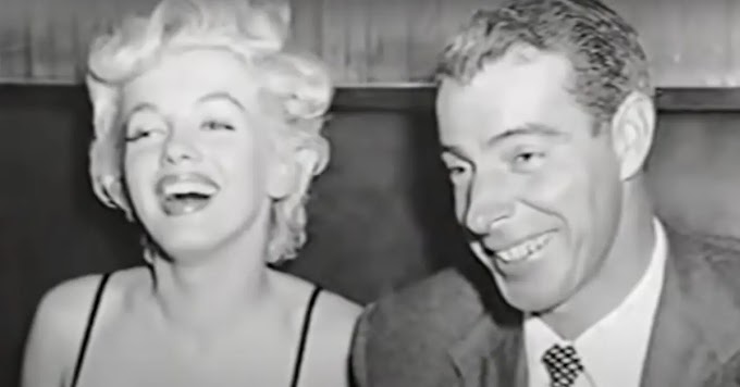Unraveling the Myth: Joe DiMaggio's Relationship with Marilyn Monroe