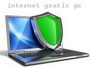 internet gratis pc