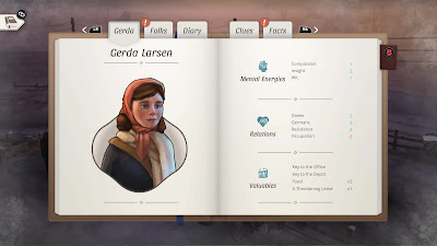 Gerda A Flame In Winter Game Screenshot 9