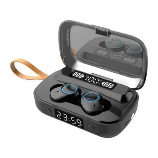 Azer Bluetooth Wireless Earphone