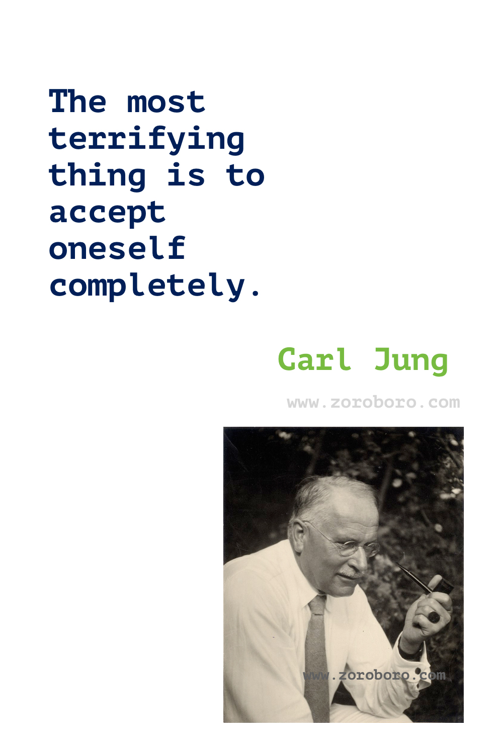 Carl Jung Quotes, Carl Jung Psychology Quotes, Carl Jung Personality, Shadow, Human, & Soul Quotes, Carl Jung Books Quotes, Carl Jung Philosophy, Carl Gustav Jung.