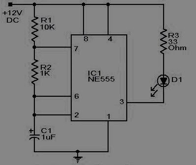 Sensor Parkir Mobil